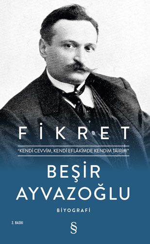 BEŞİR AYVAZOĞLU BİYOGRAFİLERİNDE 'DİKKAT ÇEKİCİ' OLAN