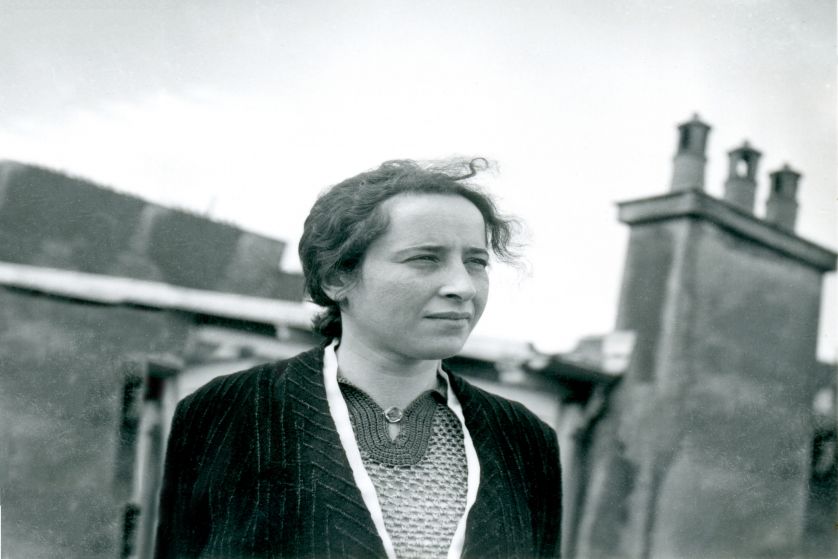 HANNAH ARENDT MEYDANINDA SÖZ SERBEST Mİ?